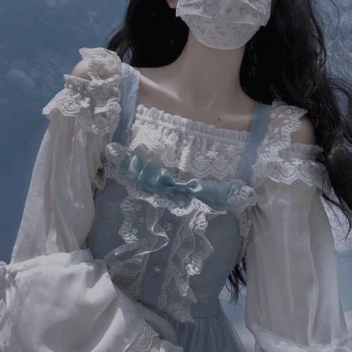 玩美女人